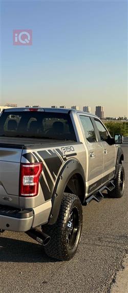 Ford F-150 Raptor